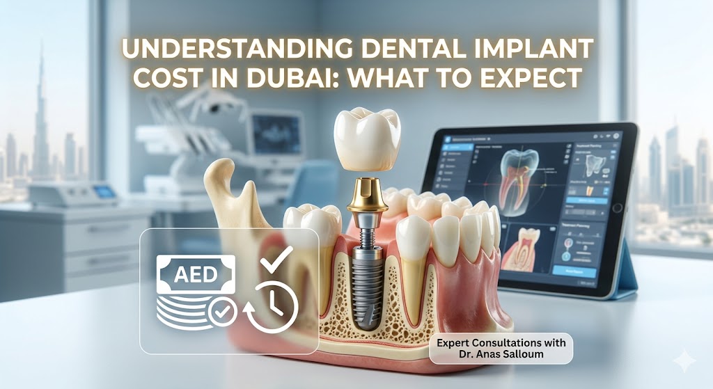 Dental Implants